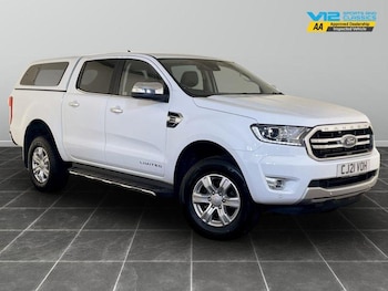 Ford - Ranger