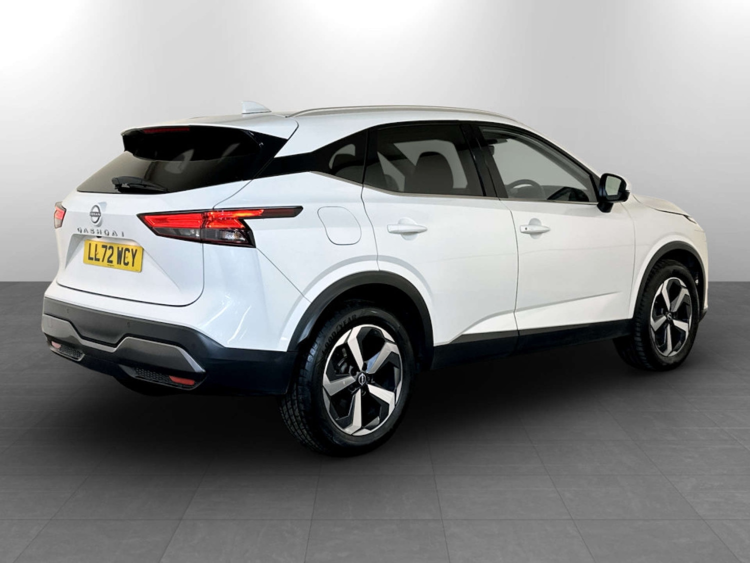 Used Nissan Qashqai 2022 for sale - 77604007: Photo 10