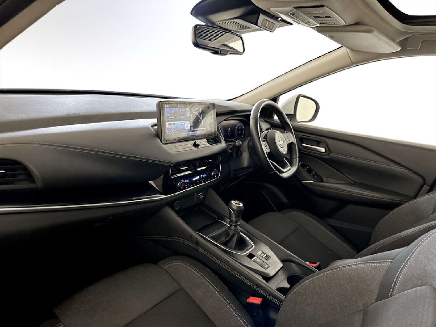 Used Nissan Qashqai 2022 for sale - 77604007: Photo 12