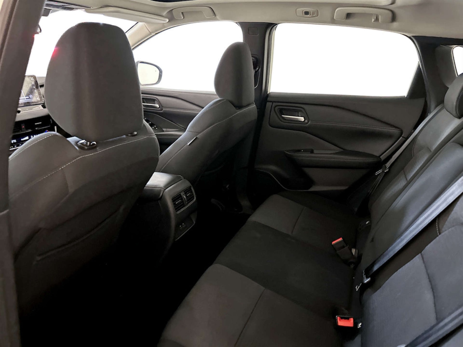 Used Nissan Qashqai 2022 for sale - 77604007: Photo 14