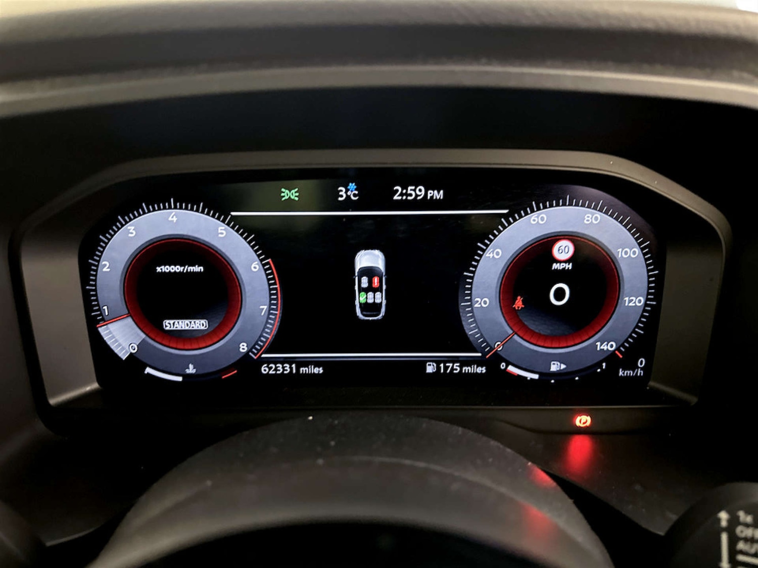 Used Nissan Qashqai 2022 for sale - 77604007: Photo 18