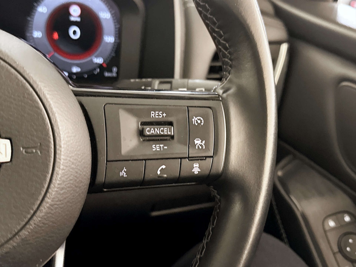 Used Nissan Qashqai 2022 for sale - 77604007: Photo 19