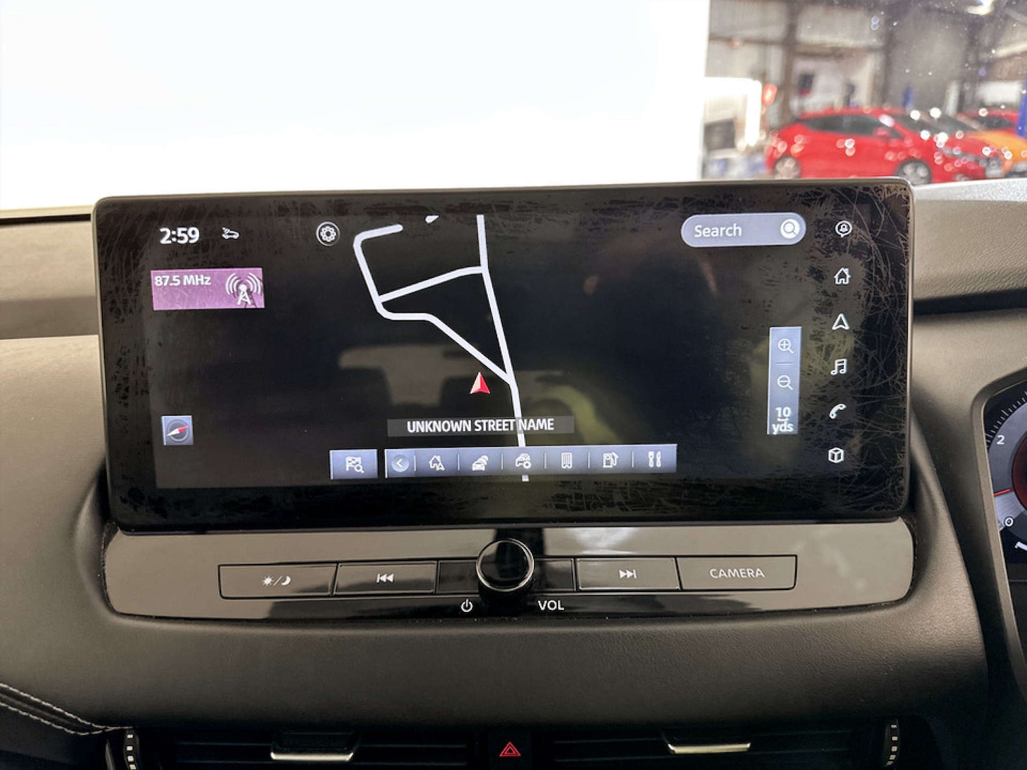 Used Nissan Qashqai 2022 for sale - 77604007: Photo 21