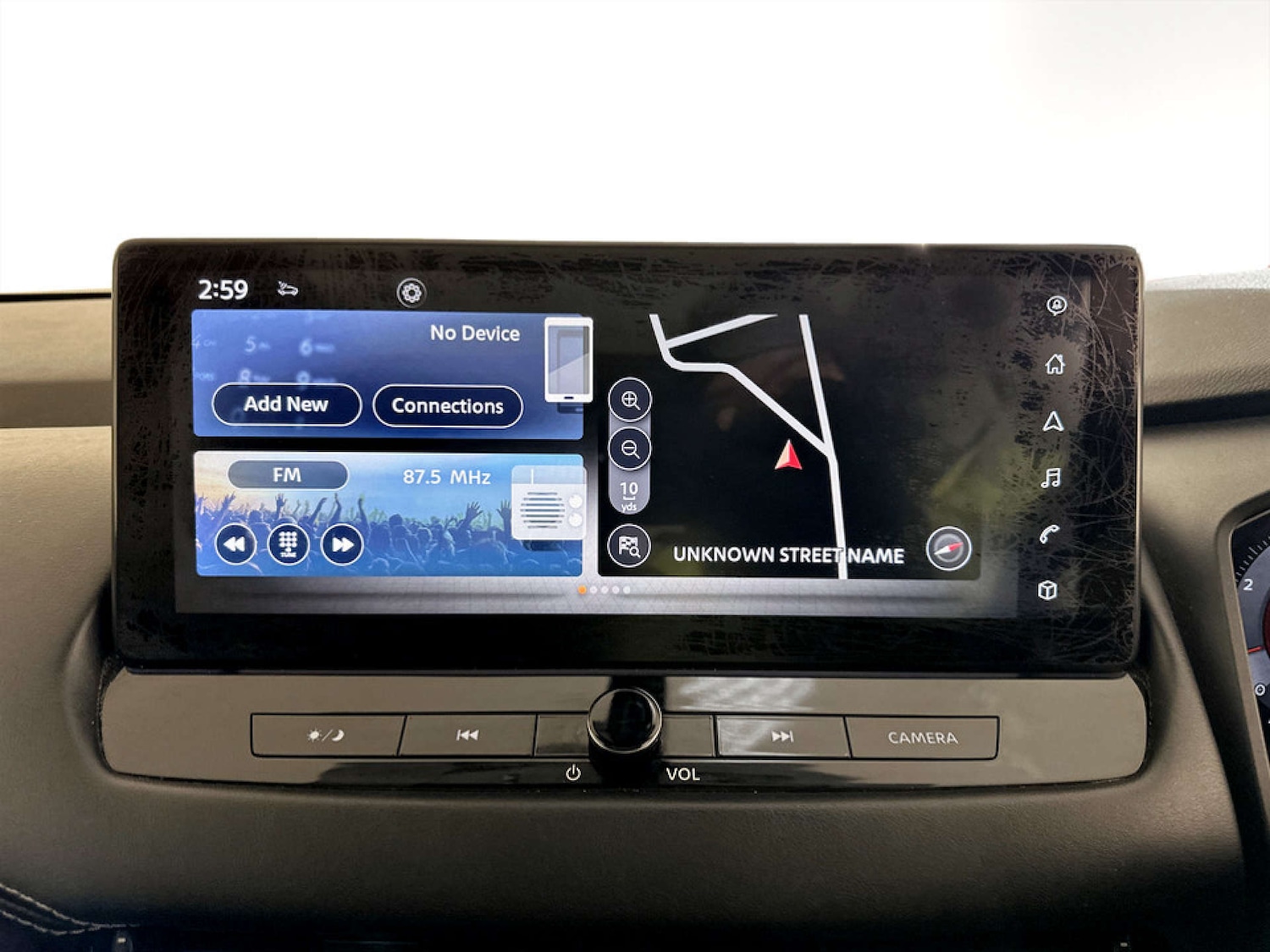 Used Nissan Qashqai 2022 for sale - 77604007: Photo 22