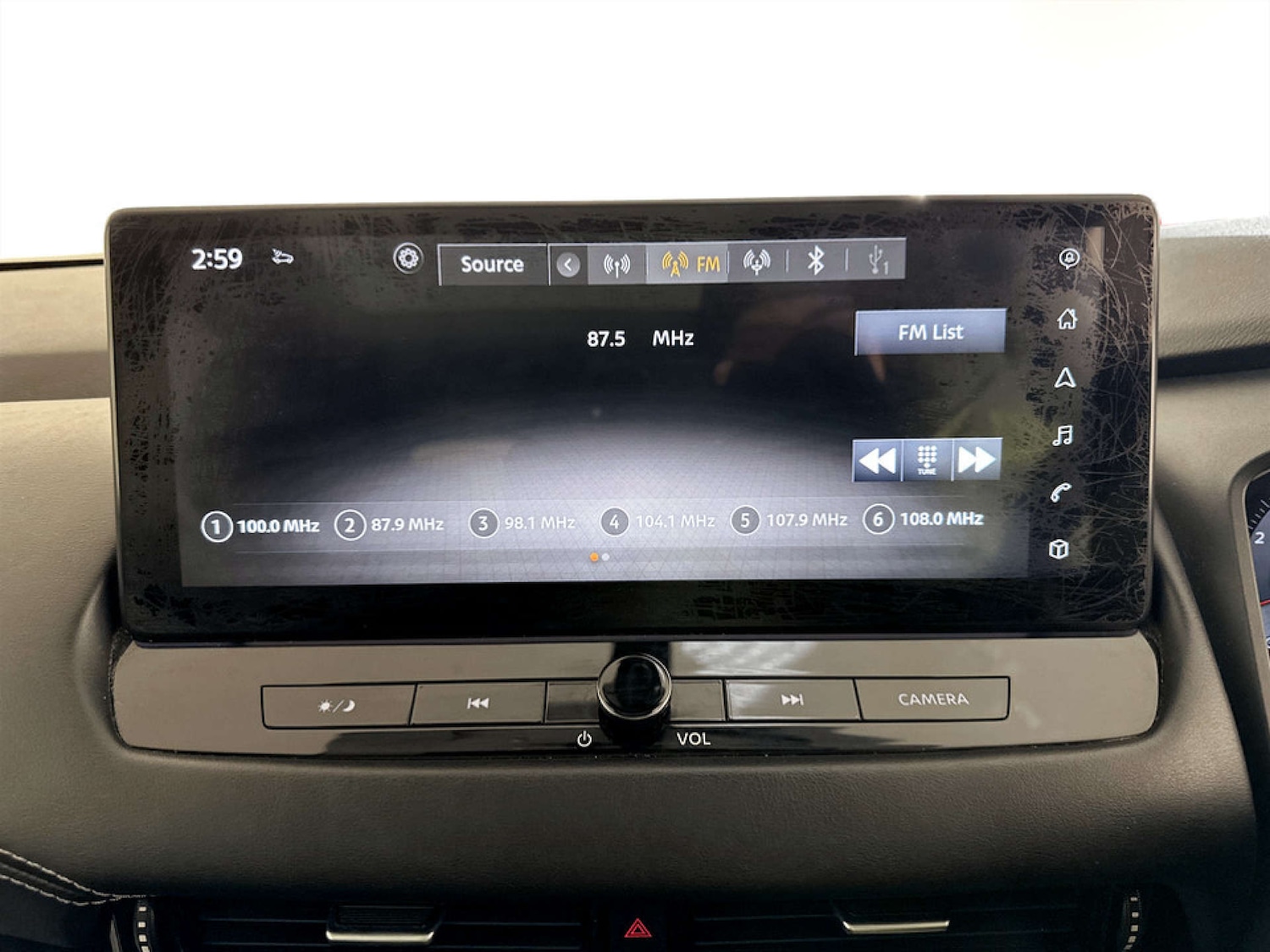 Used Nissan Qashqai 2022 for sale - 77604007: Photo 23