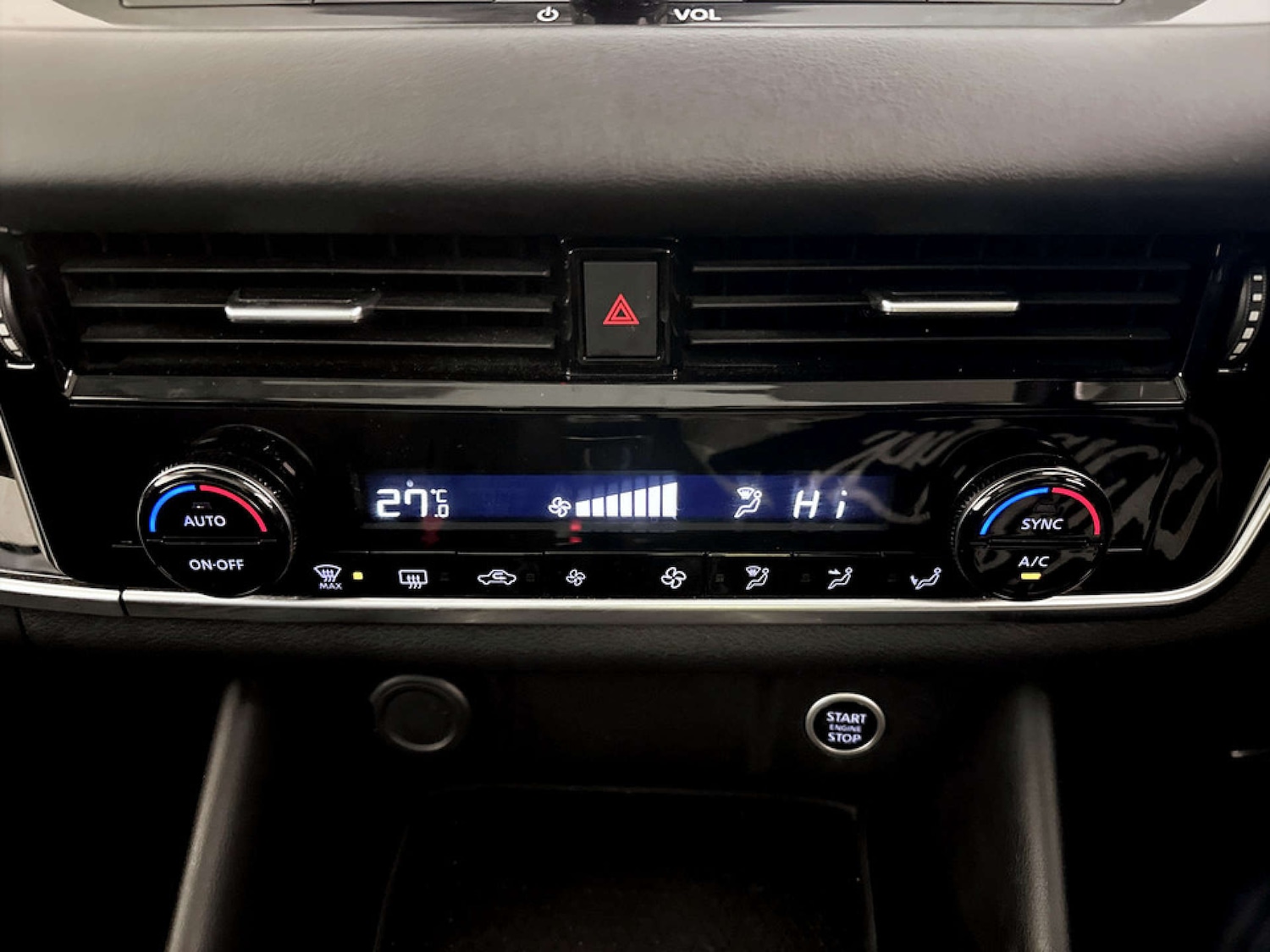 Used Nissan Qashqai 2022 for sale - 77604007: Photo 24