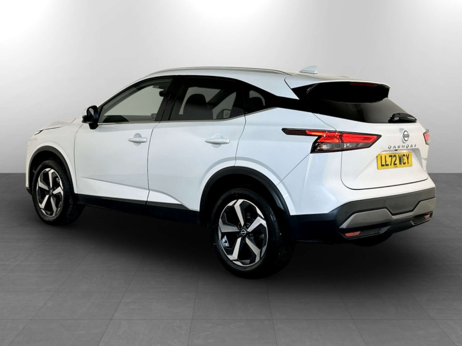 Used Nissan Qashqai 2022 for sale - 77604007: Photo 8