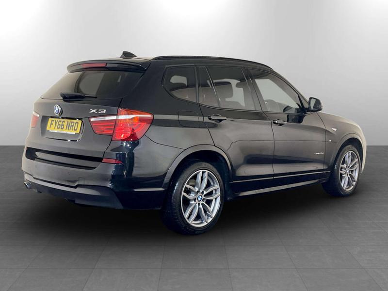 Used BMW X3 2016 for sale - 77152146: Photo 10