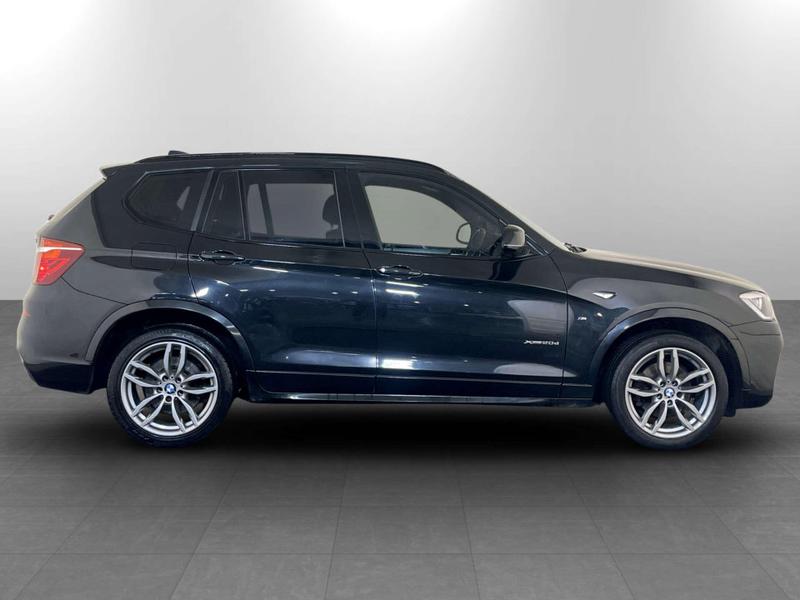 Used BMW X3 2016 for sale - 77152146: Photo 11