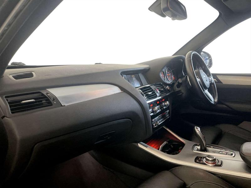 Used BMW X3 2016 for sale - 77152146: Photo 12