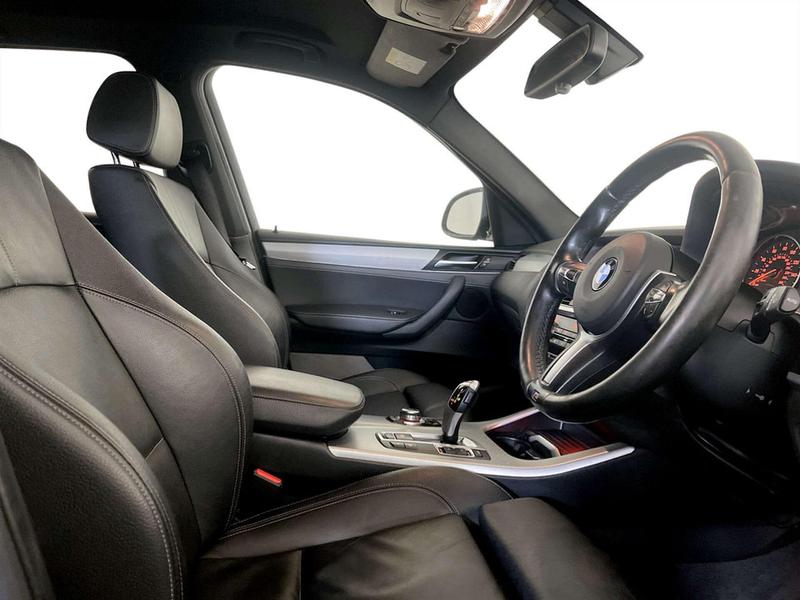 Used BMW X3 2016 for sale - 77152146: Photo 13