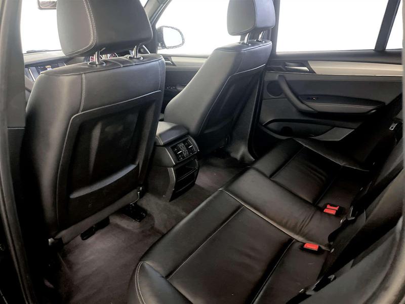 Used BMW X3 2016 for sale - 77152146: Photo 14