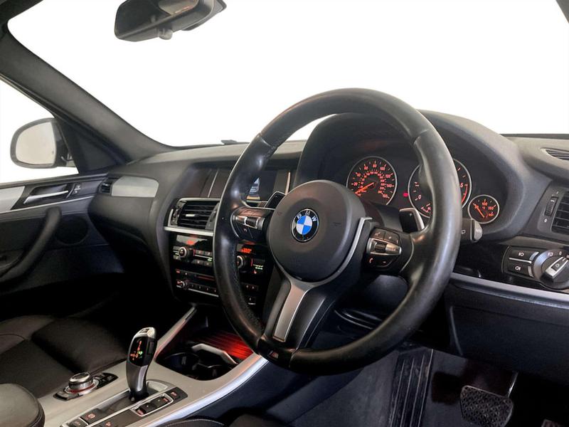 Used BMW X3 2016 for sale - 77152146: Photo 15