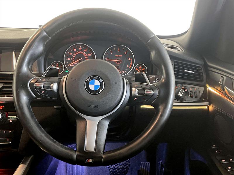 Used BMW X3 2016 for sale - 77152146: Photo 16