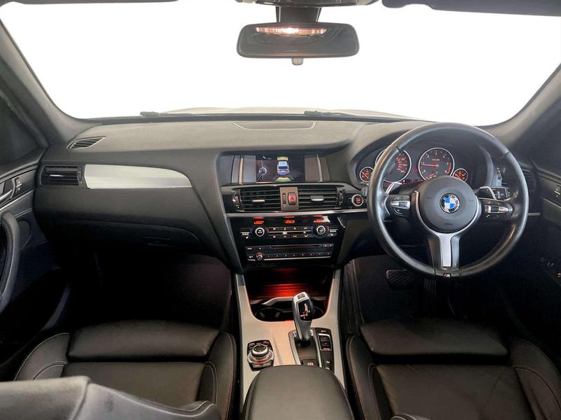 Used BMW X3 2016 for sale - 77152146: Photo 3