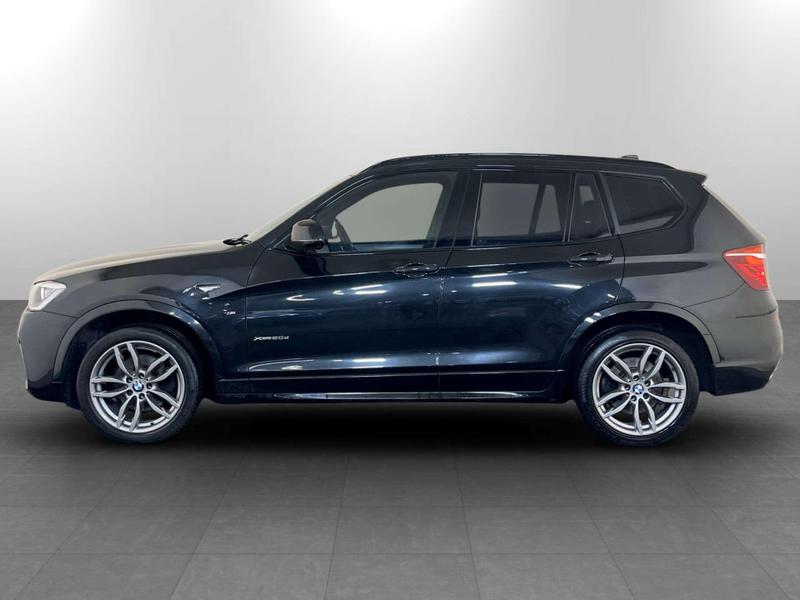 Used BMW X3 2016 for sale - 77152146: Photo 7