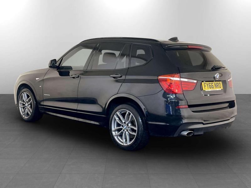 Used BMW X3 2016 for sale - 77152146: Photo 8