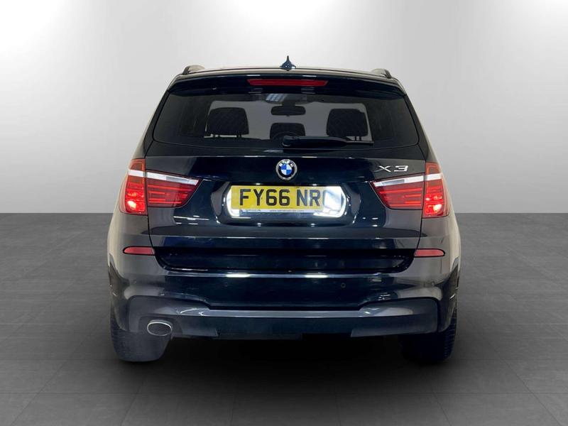 Used BMW X3 2016 for sale - 77152146: Photo 9