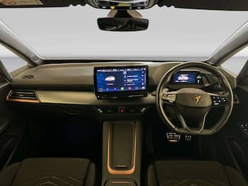 Used Cupra Born 2023 for sale - 79750297: Photo