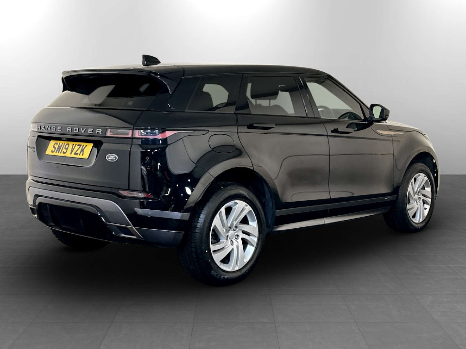 Used Land Rover Range Rover Evoque 2019 for sale - 77185046: Photo 10