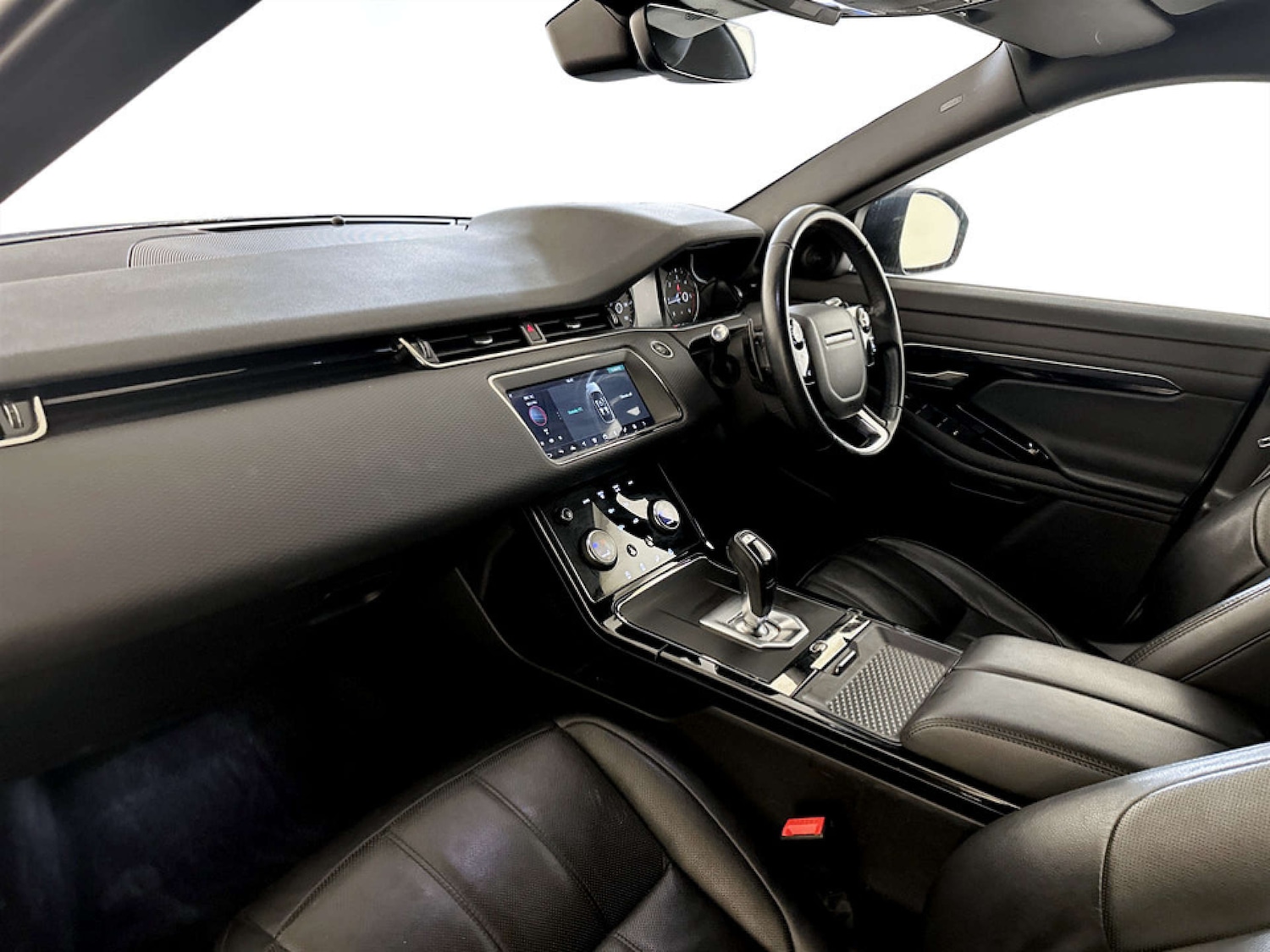 Used Land Rover Range Rover Evoque 2019 for sale - 77185046: Photo 12