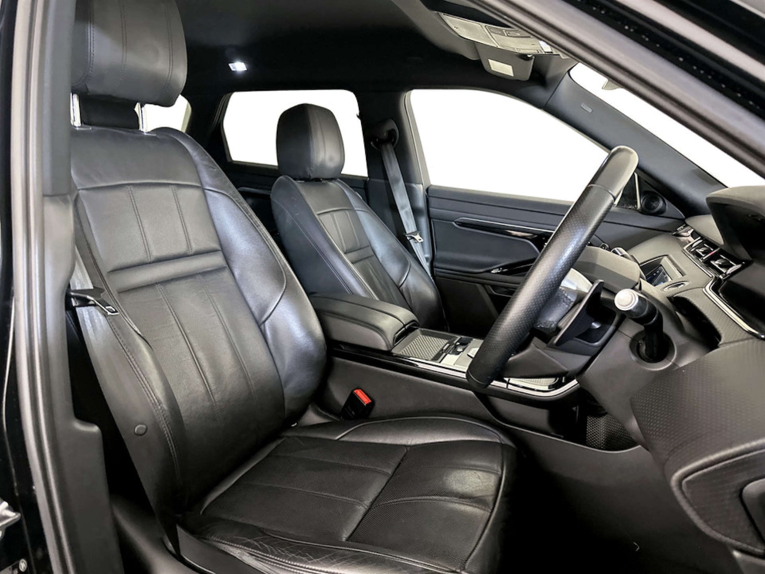 Used Land Rover Range Rover Evoque 2019 for sale - 77185046: Photo 13