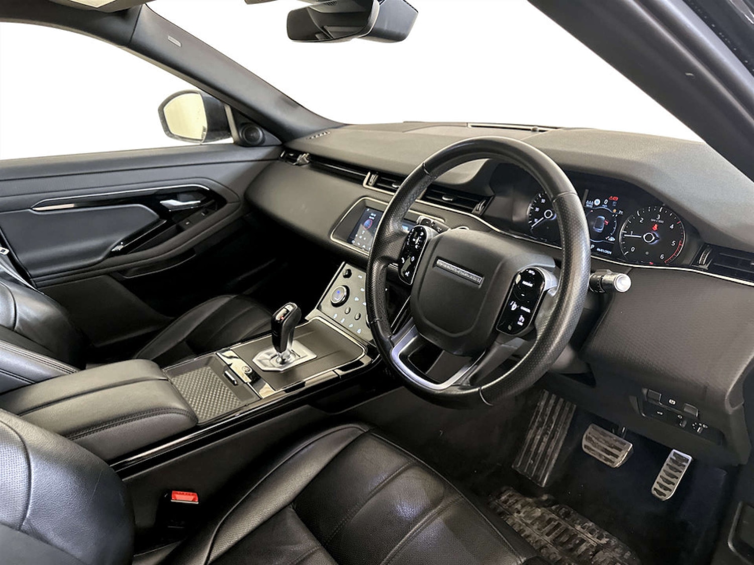 Used Land Rover Range Rover Evoque 2019 for sale - 77185046: Photo 15