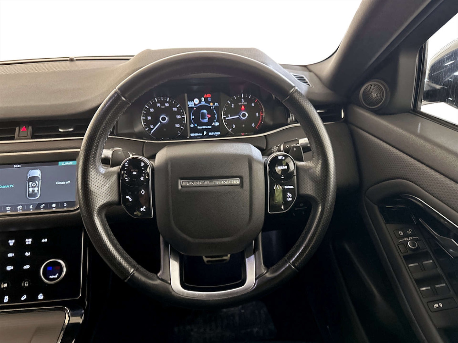 Used Land Rover Range Rover Evoque 2019 for sale - 77185046: Photo 16