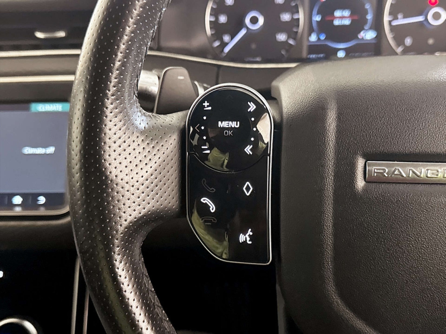 Used Land Rover Range Rover Evoque 2019 for sale - 77185046: Photo 17