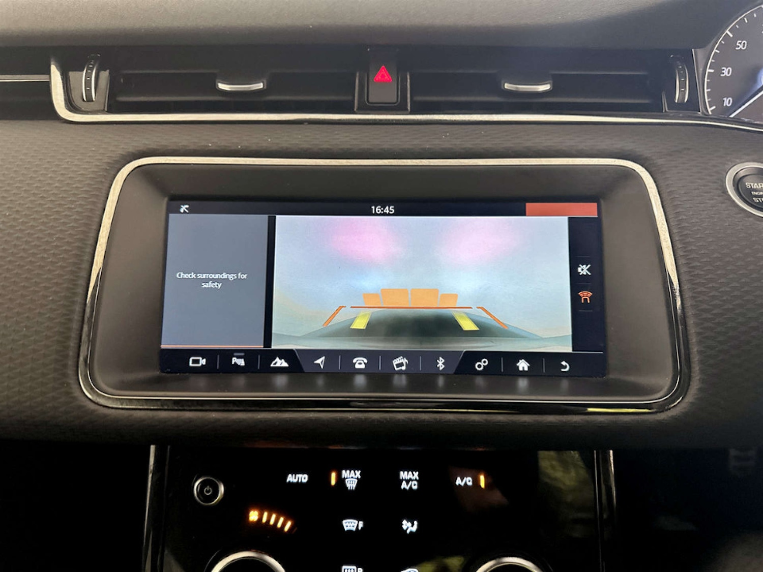 Used Land Rover Range Rover Evoque 2019 for sale - 77185046: Photo 20