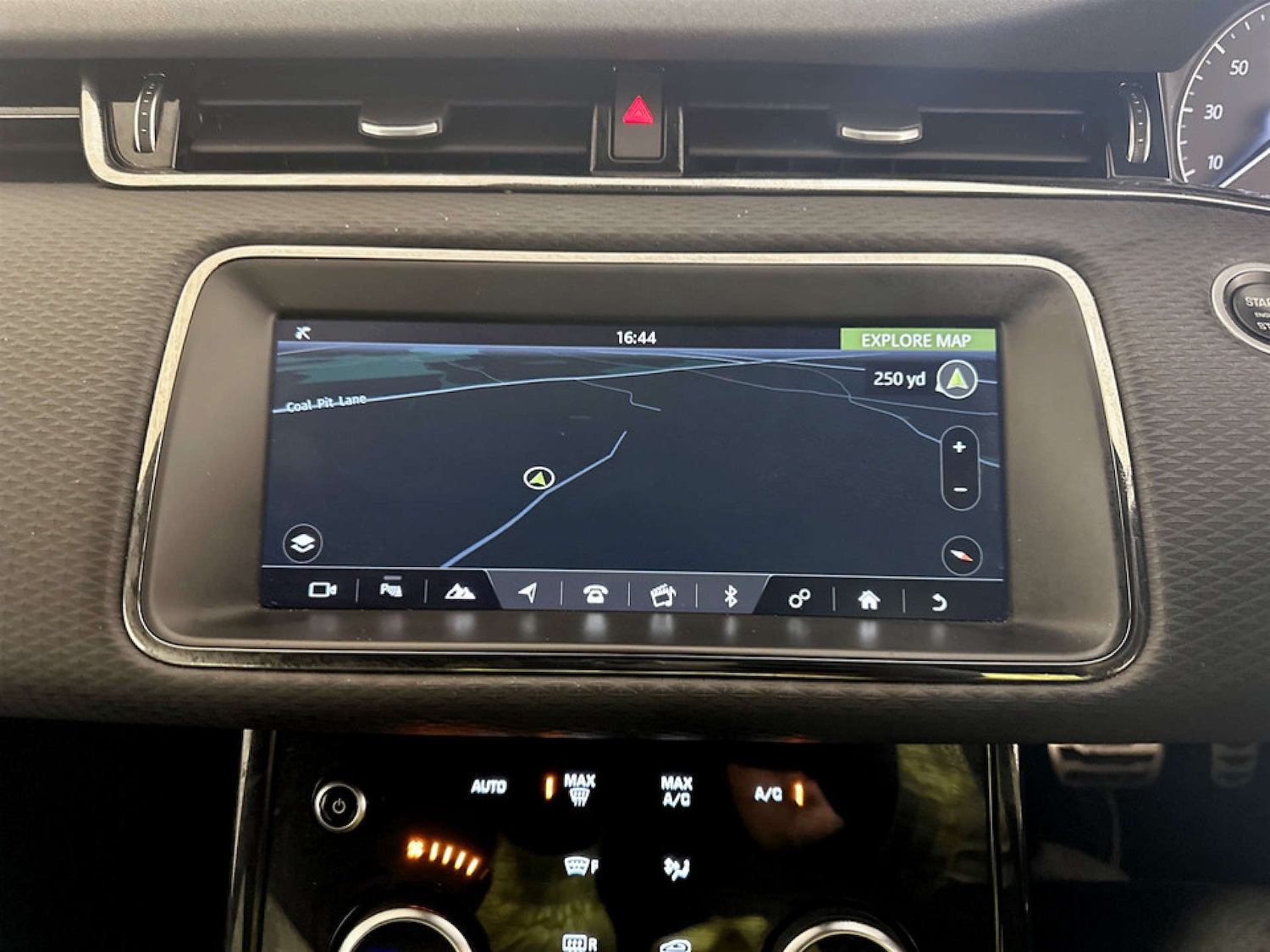 Used Land Rover Range Rover Evoque 2019 for sale - 77185046: Photo 21