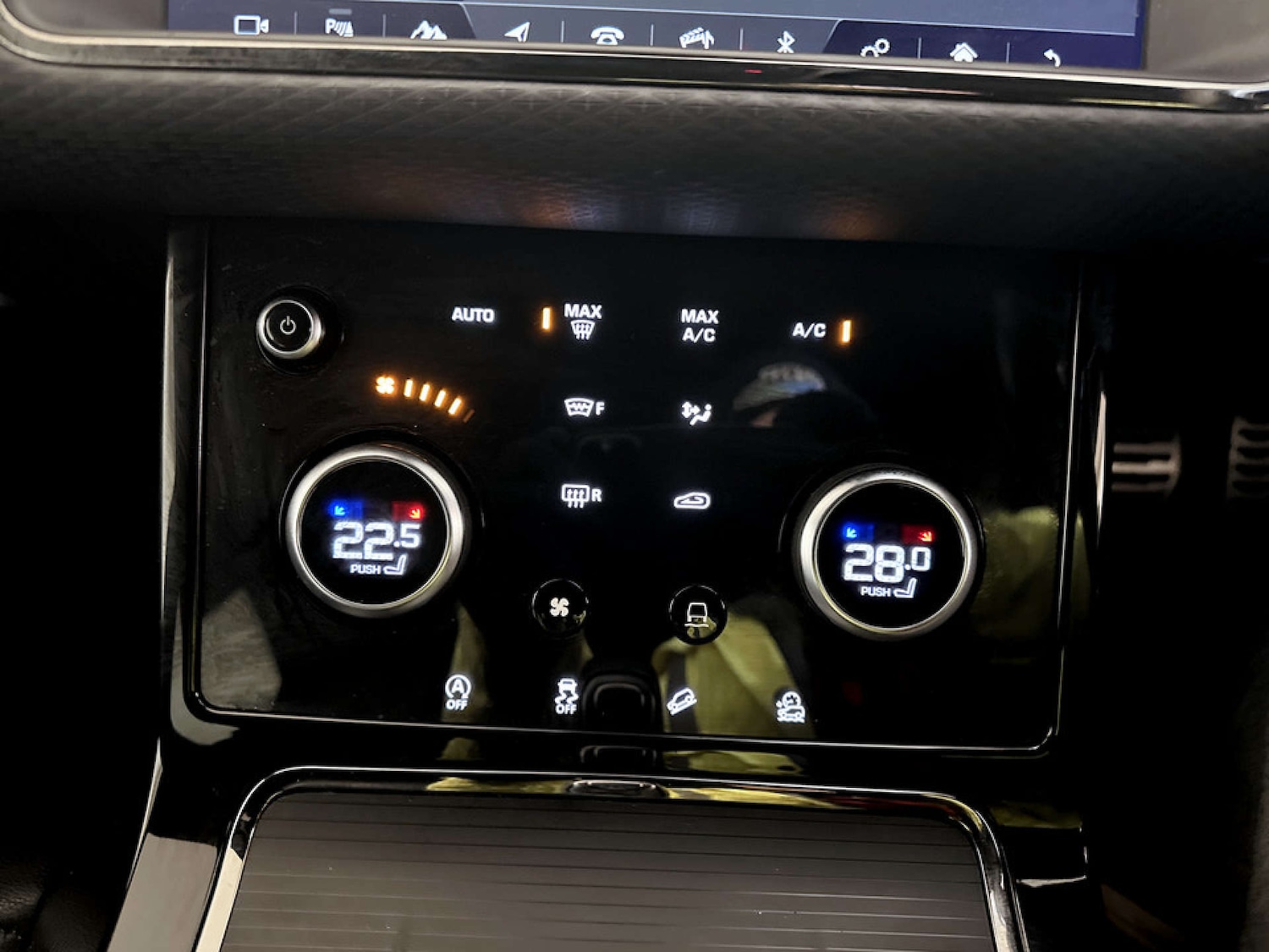 Used Land Rover Range Rover Evoque 2019 for sale - 77185046: Photo 24