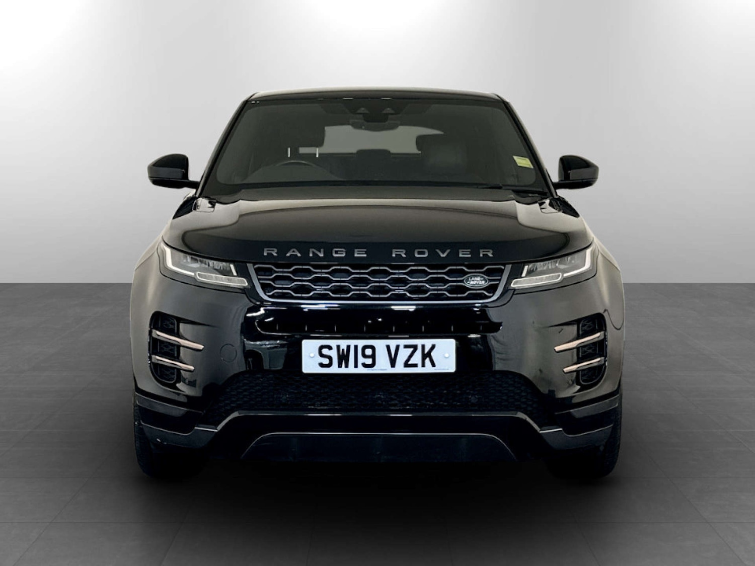 Used Land Rover Range Rover Evoque 2019 for sale - 77185046: Photo 5
