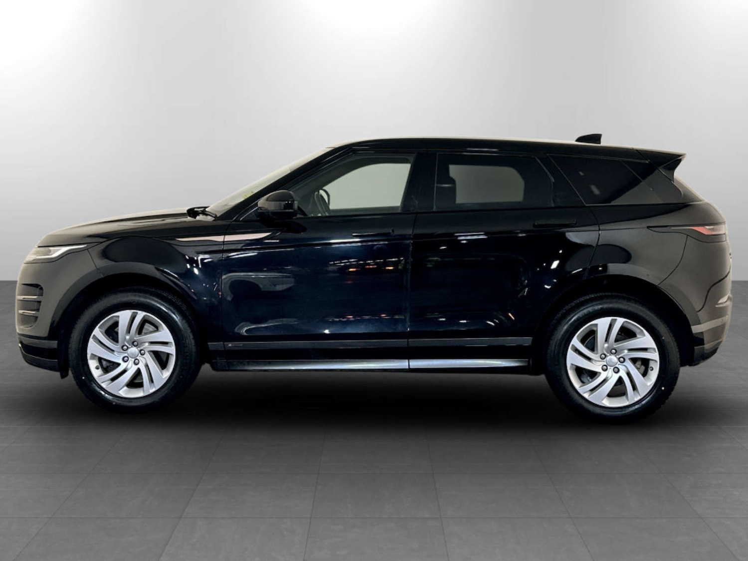 Used Land Rover Range Rover Evoque 2019 for sale - 77185046: Photo 7