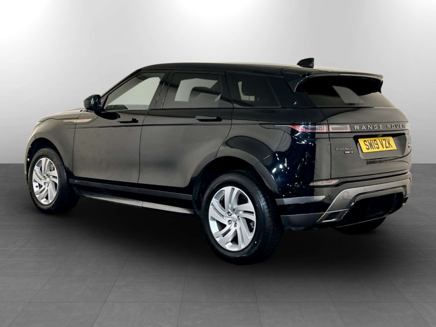 Used Land Rover Range Rover Evoque 2019 for sale - 77185046: Photo 8