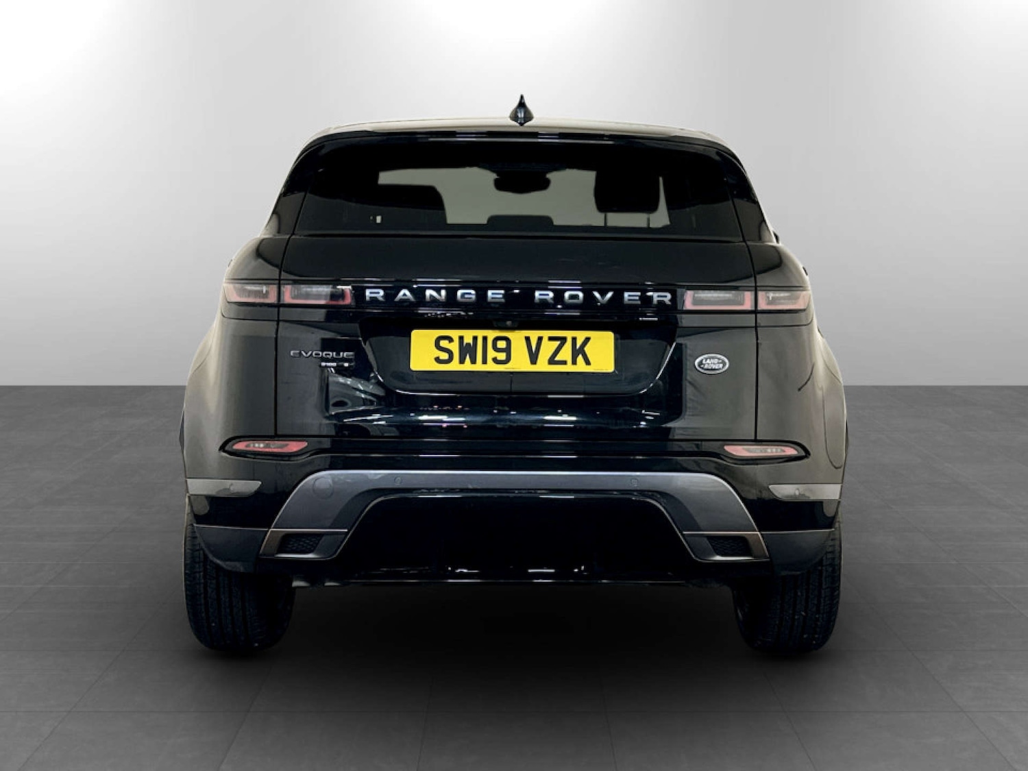 Used Land Rover Range Rover Evoque 2019 for sale - 77185046: Photo 9
