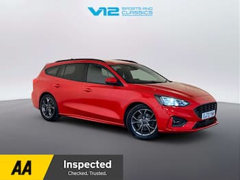 Used Ford Focus 2020 for sale - 79829880: Photo