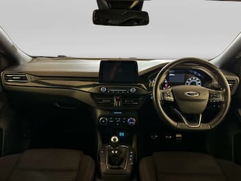 Used Ford Focus 2020 for sale - 79829880: Photo