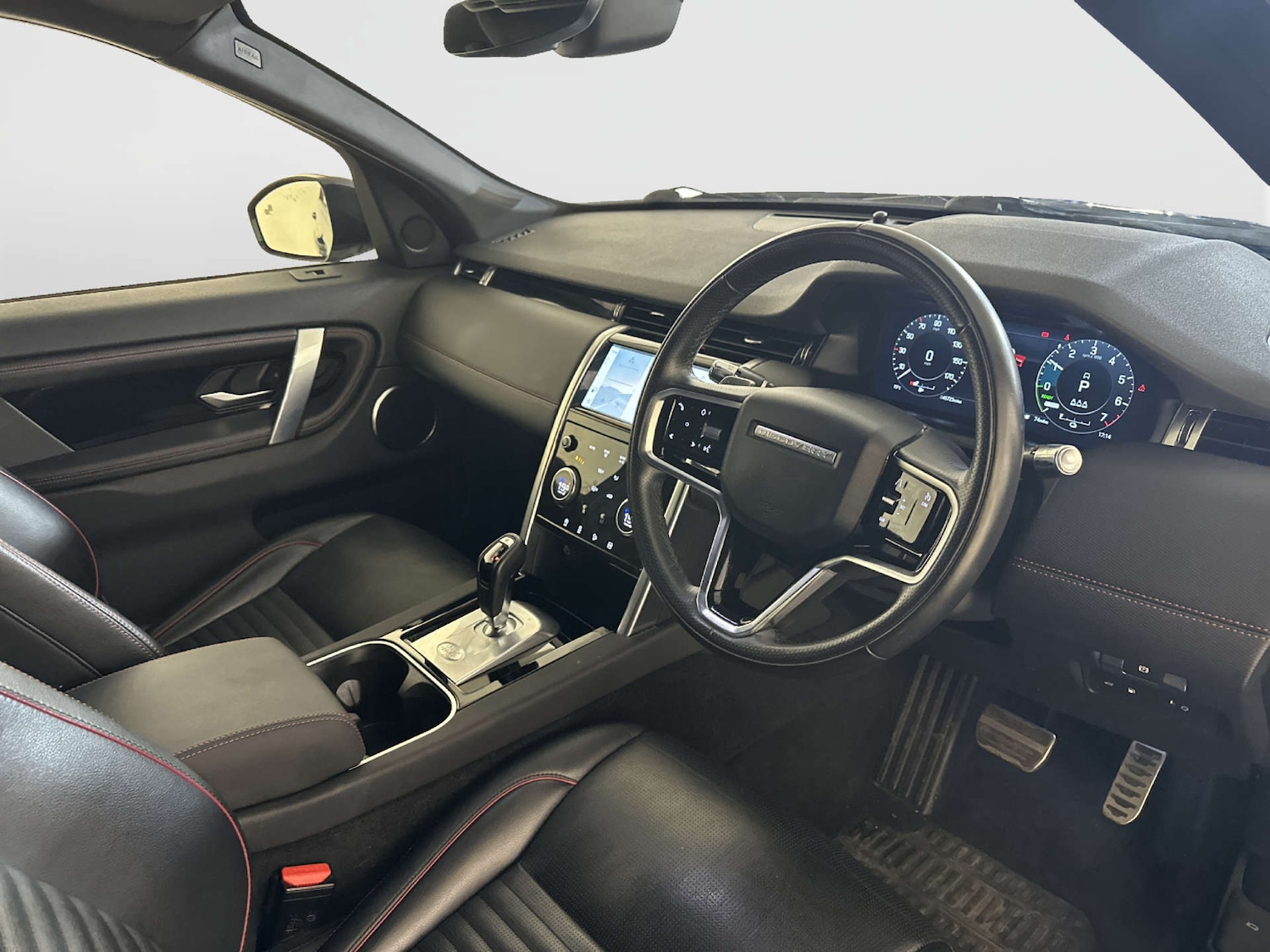 Used Land Rover Discovery Sport 2022 for sale - 78112446: Photo 15