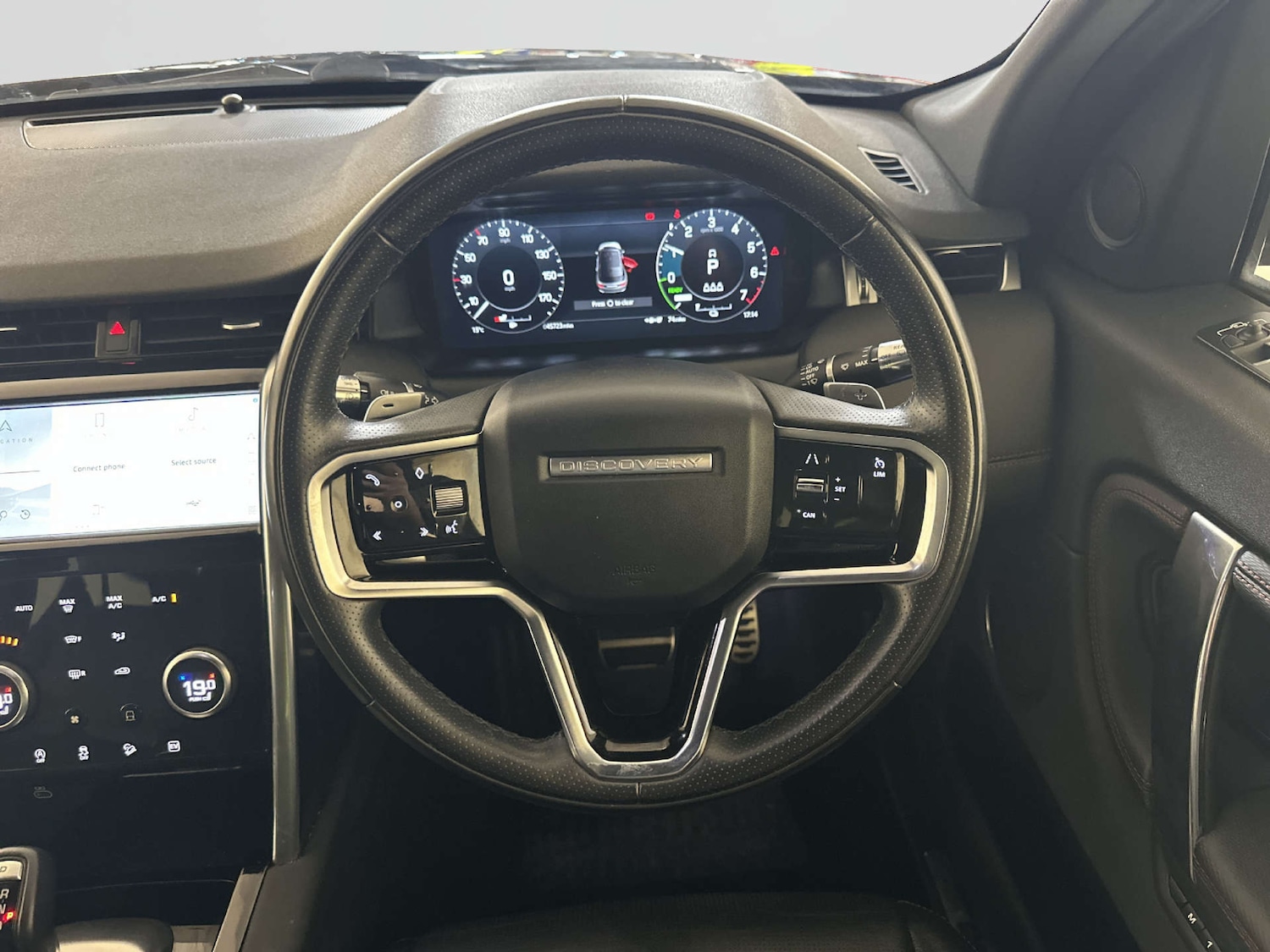 Used Land Rover Discovery Sport 2022 for sale - 78112446: Photo 16