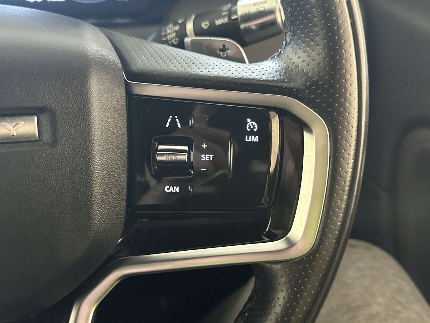 Used Land Rover Discovery Sport 2022 for sale - 78112446: Photo 19