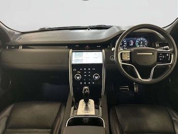 Used Land Rover Discovery Sport 2022 for sale - 78112446: Photo