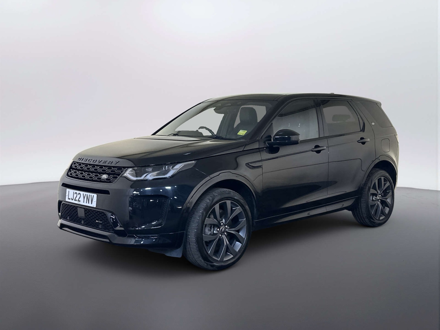 Used Land Rover Discovery Sport 2022 for sale - 78112446: Photo 6