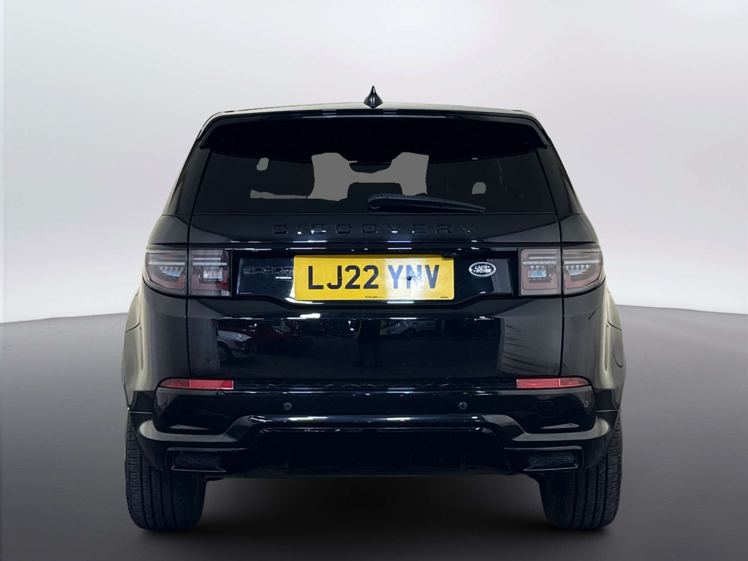 Used Land Rover Discovery Sport 2022 for sale - 78112446: Photo 9