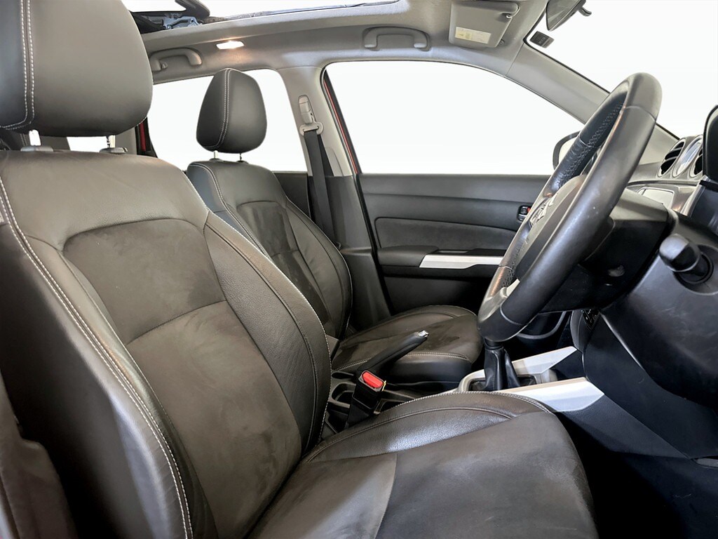 Vehicle 13