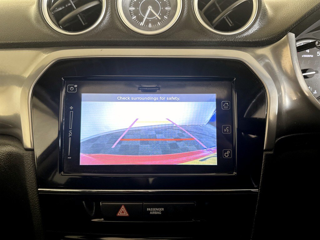 Vehicle 19
