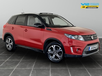 Used Suzuki Vitara 2018 for sale - 75557289: Photo
