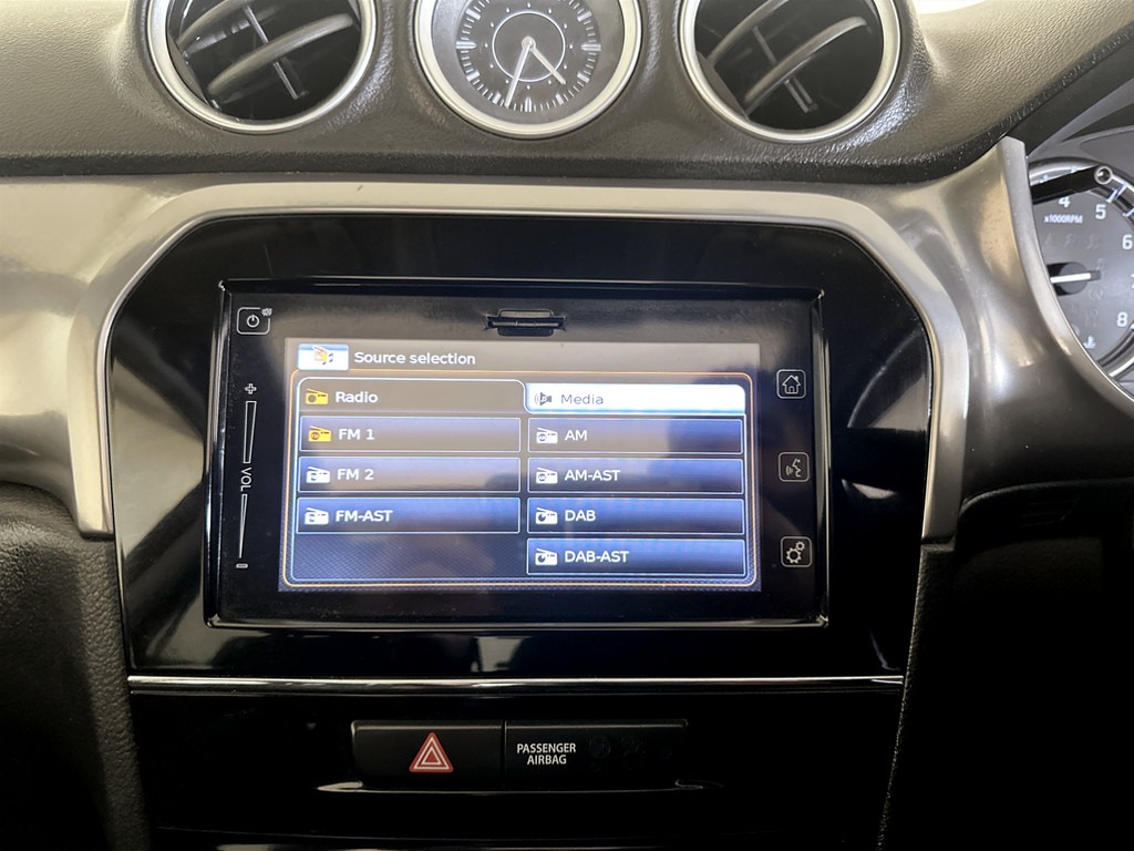Vehicle 23