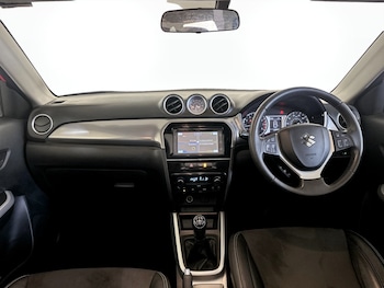 Used Suzuki Vitara 2018 for sale - 75557289: Photo