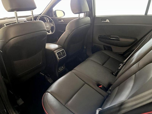 Used Kia Sportage 2021 for sale - 76209300: Photo 14